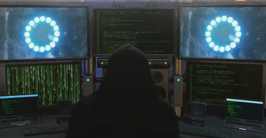 smackdown hacker