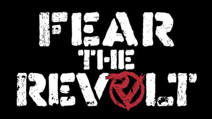 Fear The Revolt