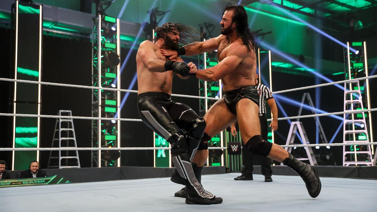 mcintyre rollins raw performance center
