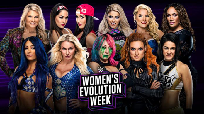 women_evolution_week
