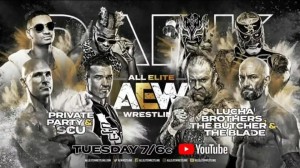 2020-08-18 Private Party et SCU c. Lucha Bros. et The Butcher & The Blade