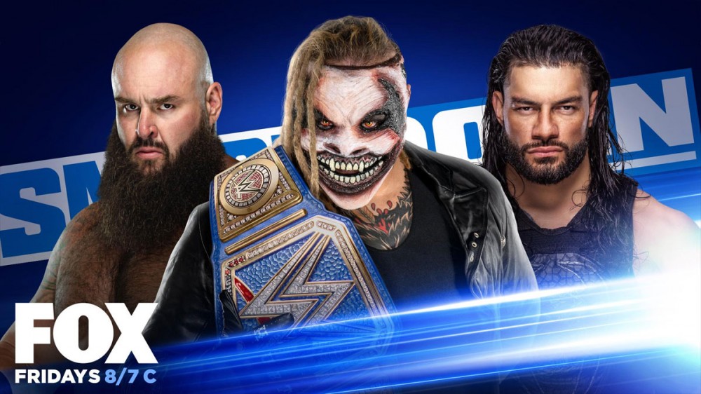 resultats-wwe-smackdown-28-aout-2020
