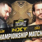 NXT-Championship