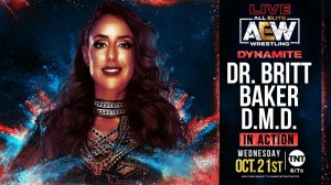 2020-10-21 Dr. Britt Baker, DMD