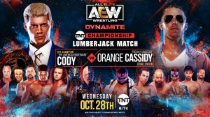 2020-10-28 Cody c. Orange Cassidy
