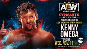 2020-11-11 Kenny Omega