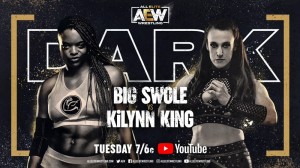 2020-11-17 Big Swole c. Kilynn King