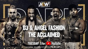 2020-11-17 D3 et Angel Fashion c. The Acclaimed