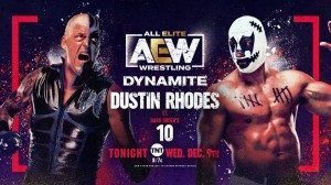2020-12-09 Dustin Rhodes c. Pres10 Vance