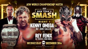 2020-12-30 Kenny Omega c. Rey Fénix
