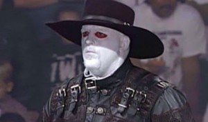 Seven WCW