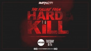 2021-01-19 Impact Wrestling