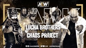 2021-01-19 Lucha Bros. c. Chaos Project