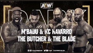 2021-01-26 M'Badu et KC Navarro c. The Butcher & The Blade