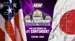 tournoi de championnat du monde féminin AEW