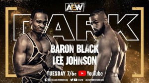 2021-03-09 Baron Black c. Lee Johnson