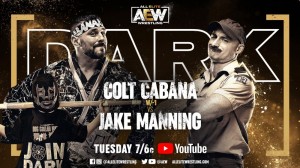 2021-04-13 Colt Cabana c. Jake Manning