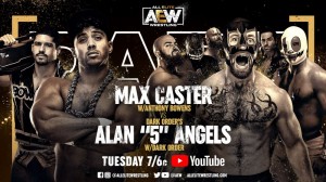 2021-04-20 Max Caster c. Alan Angels