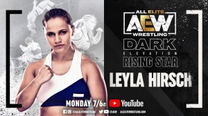 2021-04-26 Rising Star Leyla Hirsch