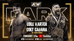 2021-04-27 Cole Karter c. Colt Cabana