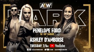 2021-04-27 Penelope Ford c. Ashley D'Amboise