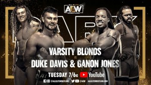 2021-04-27 Varsity Blonds c. Duke Davis et Ganon Jones