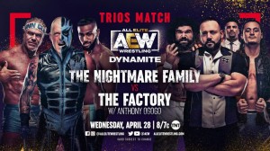 2021-04-28 Nightmare Family c. Factory