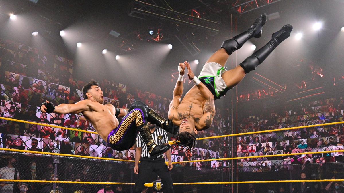 nxt resultats
