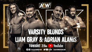 2021-05-04 Varsity Blonds c. Liam Gray et Adrian Alanis 2