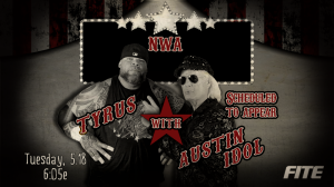 2021-05-18 Tyrus et Austin Idol