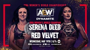 2021-05-19 Serena Deeb c. Red Velvet