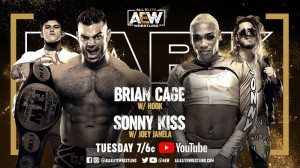 2021-05-25 Brian Cage c. Sonny Kiss