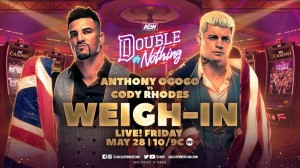 2021-05-28 Anthony Ogogo et Cody Rhodes