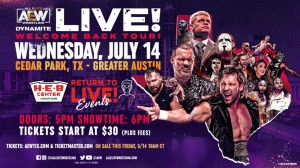 2021-07-14 Cedar Park, Texas