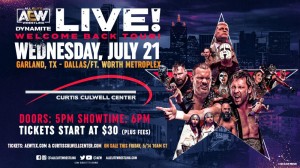 2021-07-21 Garland, Texas