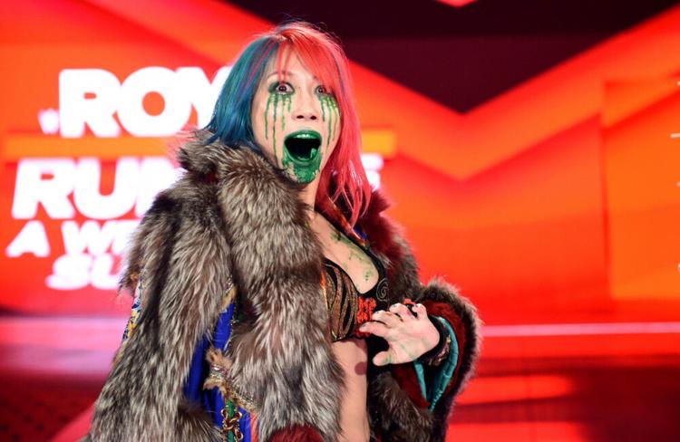 asuka