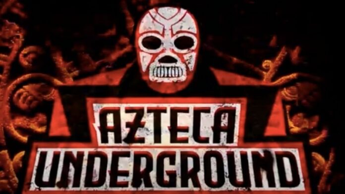 azteca underground mlw