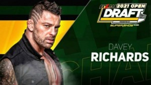 davey richards