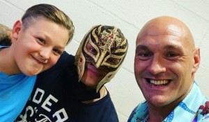 fury mysterio fils
