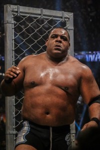 keith lee cage