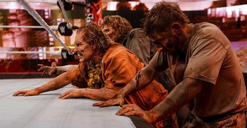 zombies