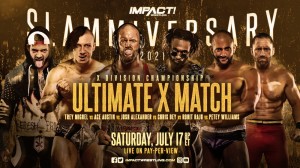 2021-07-17 Ultimate X