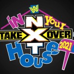 NXT TakeOver: In Your House 2021