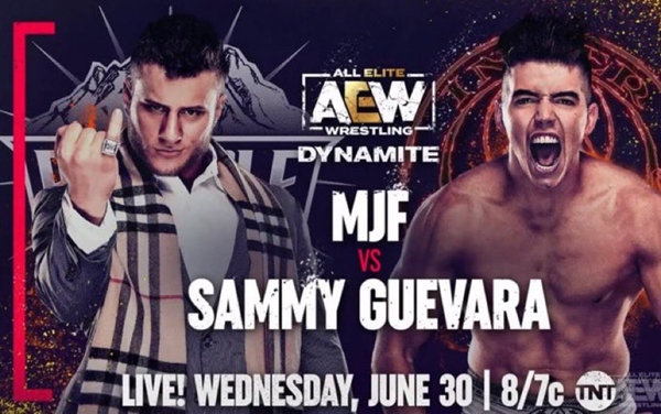 MJF-Sammy-Guevara dynamite