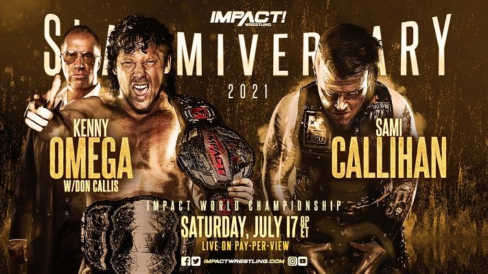 Slammiversary omega callihan