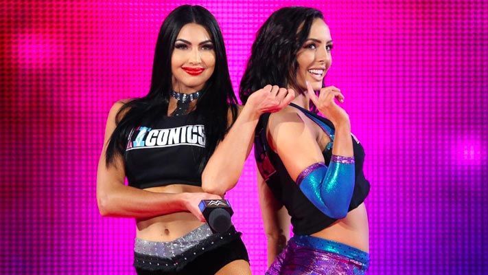 iiconics