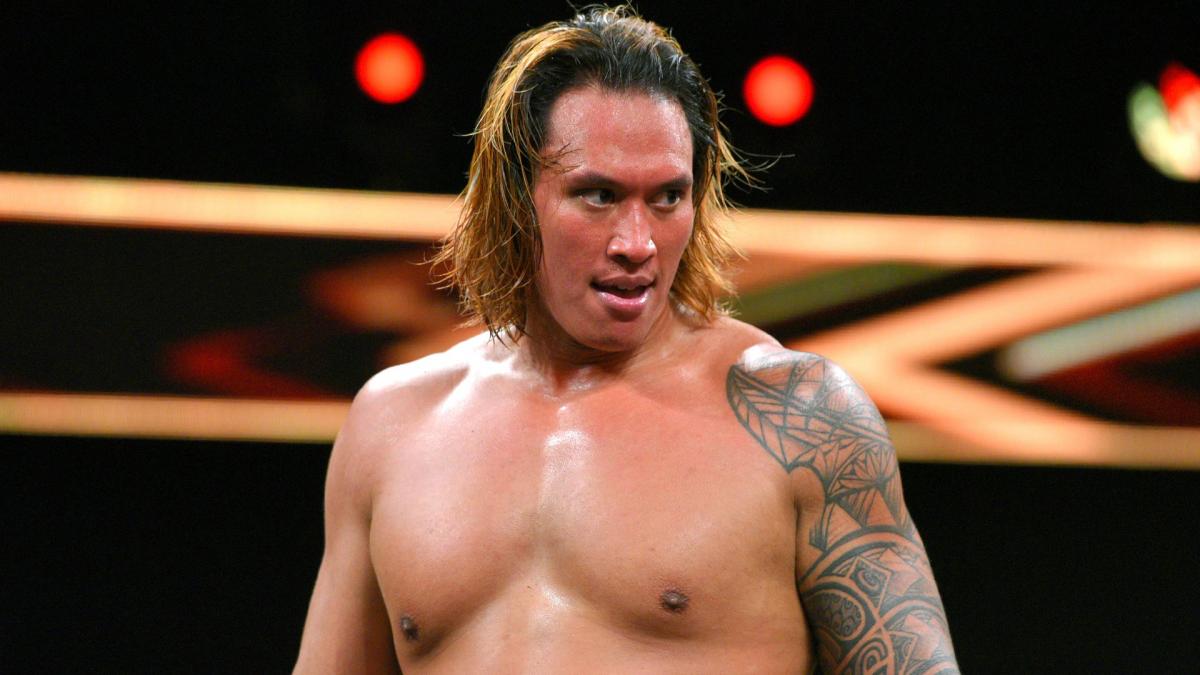 kona reeves