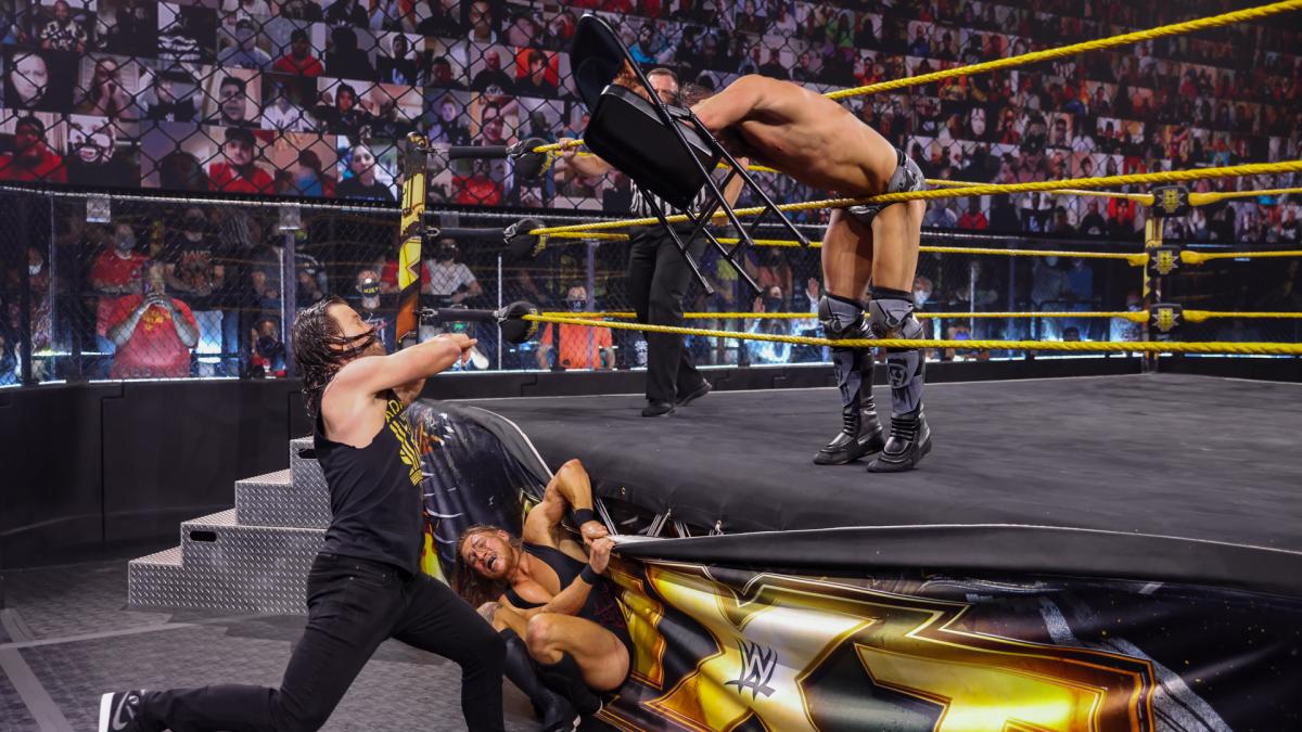 nxt cole