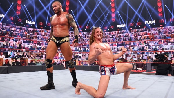 orton riddle r k bro