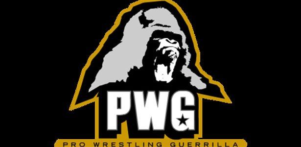 pro wrestling guerrilla